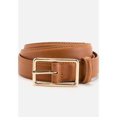 Ceinture cuir vachette DAMART