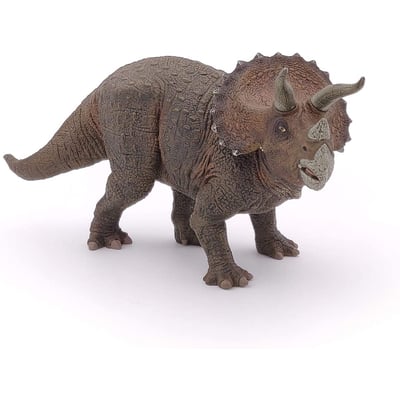 Figurine Tricératops PAPO