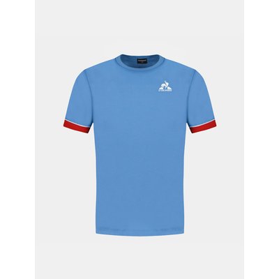 T-shirt Tricolore LE COQ SPORTIF