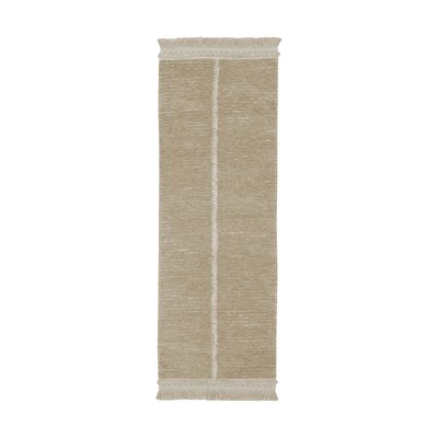Tapis Rectangulaire en coton Tapis réversible Duetto REVERSIBLE LORENA CANALS