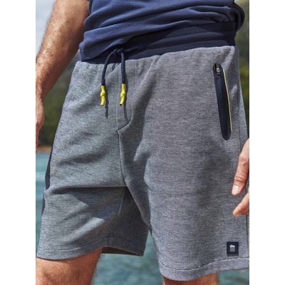 Bermuda ceinture élastiquée KYLANBER TBS