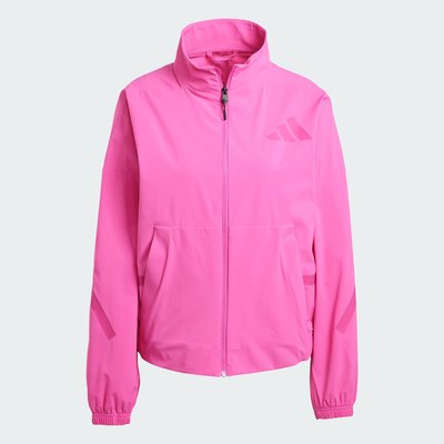 Veste de survêtement zip intégral toile adidas Z.N.E. ADIDAS SPORTSWEAR