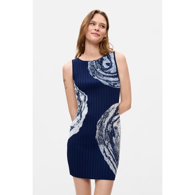 Robes sans manches imprimées DESIGUAL