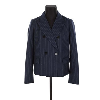 Blazer en laine - Très Bon État CLAUDIE PIERLOT