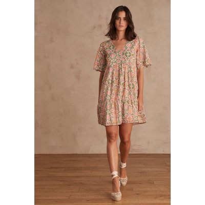 Robe melie Maison 123