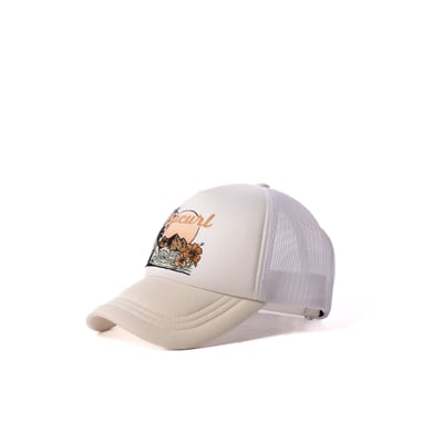Casquette trucker mixte AZ RIP CURL