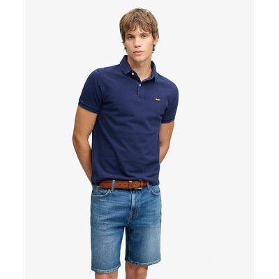 Short Droit Vintage SUPERDRY