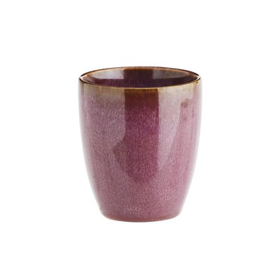 Tasse café artisanale grès MADAM STOLTZ