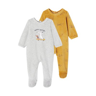 Vetement bebe rigolo La Redoute