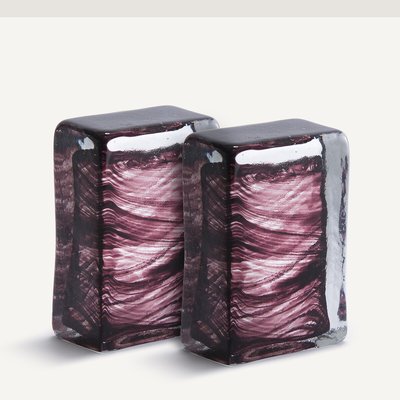 Комплект из двух подставок для книг, Diafani AM.PM
