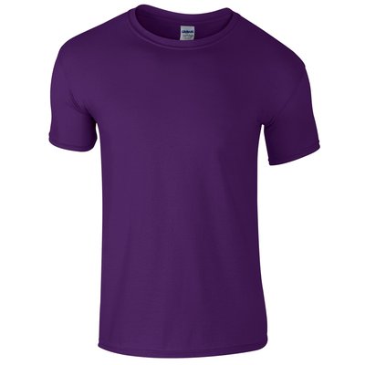 T-shirt manches courtes GILDAN