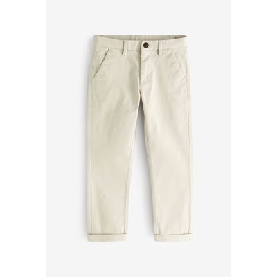 Pantalon Chino Stretch NEXT