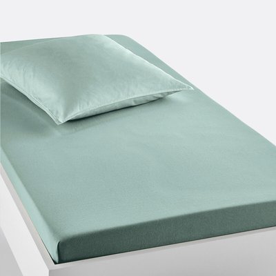 Drap housse enfant en coton bio, Scenario LA REDOUTE INTERIEURS