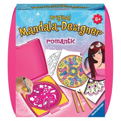 Prés. mini mand.clas. RAVENSBURGER