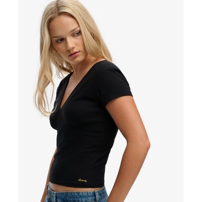 Corset à mancherons SUPERDRY