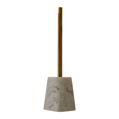 Toilet Brush in Marble Effect SO'HOME