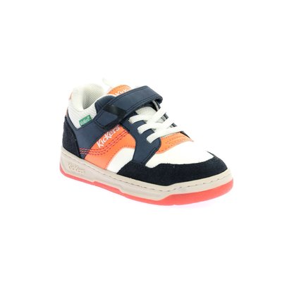 Sneakers basses Synthetique KICKARTING KICKERS