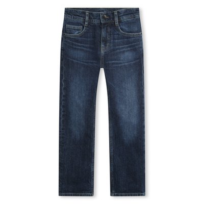 Pantalon en jean BOSS KIDSWEAR