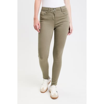 Jeans slim 5 poches CACHE CACHE