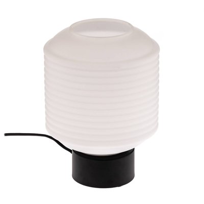 Lampe à poser en verre traditionnelle, Cagla LINDBY