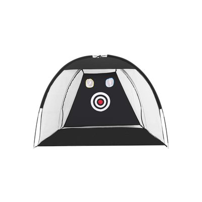 Filet d'entraînement de golf avec accessoires 3 mètres JARDINDECO