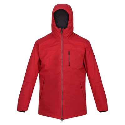 Parka YEWBANK REGATTA