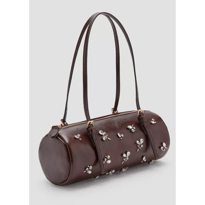 Sac perles MANGO
