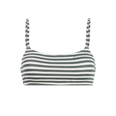 Haut de bikini bandeau MIXELISA PROTEST