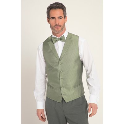 Gilet de noces. Col à revers JP1880