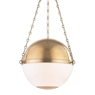 Suspension    SPHERE NO.2 BOUTICA-DESIGN