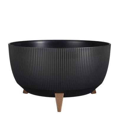 Cache-pot Ø47 cm DOPPIO MICA DECORATIONS