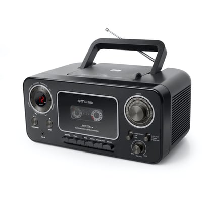 Radio CD M-182RDC MUSE