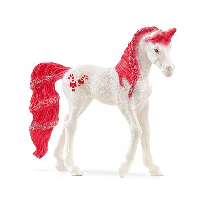 Licorne Sucre d’orge SCHLEICH