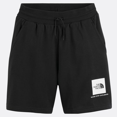 Short regular logo box THE NORTH FACE