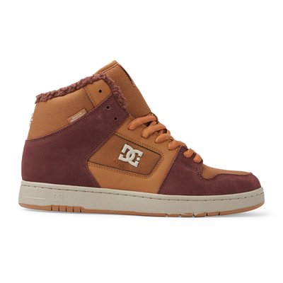 Chaussures montantes MANTECA 4 HI WR. DC SHOES