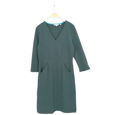 Robe boden la redoute best sale