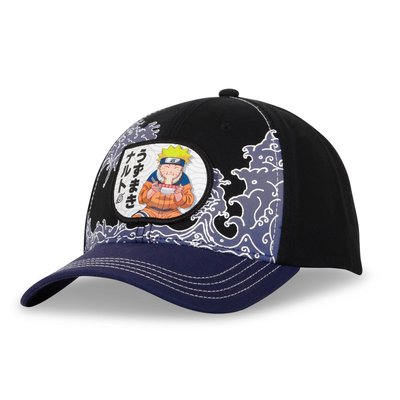 Casquette baseball Naruto Uzumaki - Junior FREEGUN