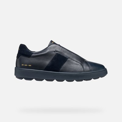 Baskets  U SPHERICA ECUB-1 GEOX