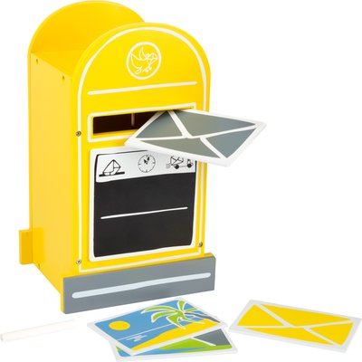 Boîte aux lettres SMALL FOOT COMPANY