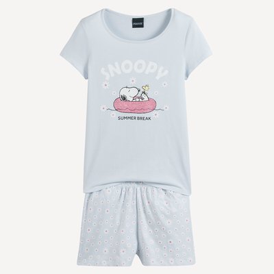 Pyjashort Snoopy SNOOPY