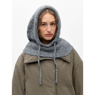 Cagoule OBJECT