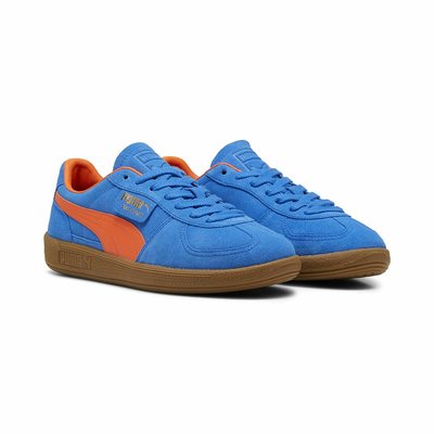 Puma rose et bleu store