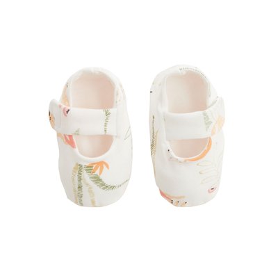 Chaussons bébé Sierra PETIT BEGUIN