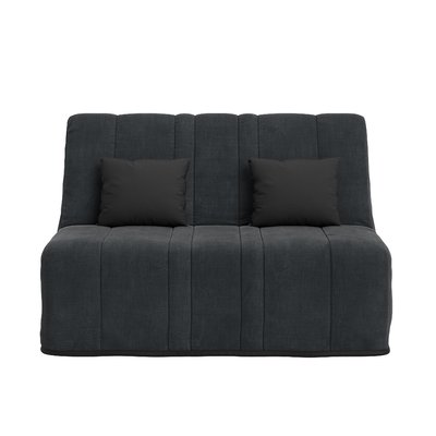 Banquette convertible NEA BZ , couchage 140x190, avec 2 coussins OFFERTS RELAXIMA