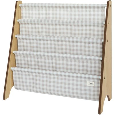 Bibliothèque en tissu 3 SPROUTS