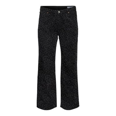 Jean À Coupe Large VERO MODA