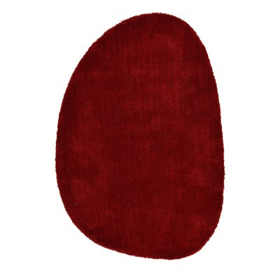 Tapis shaggy doux et coloré tufté à la main - Cozy TOM TAILOR