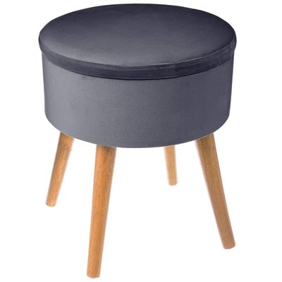 Tabouret coffre TESS ATMOSPHERA