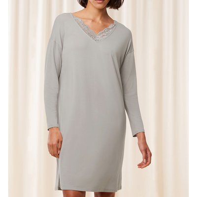 Chemise de nuit en modal Timeless Sensuality TRIUMPH