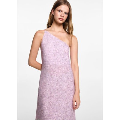 Mango violetta robe La Redoute